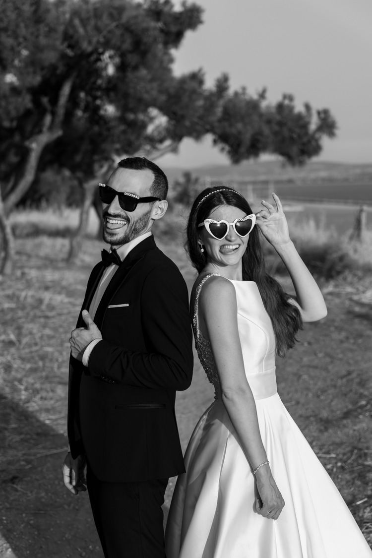 Χρόνης & Ιωάννα - Θεσσαλονίκη : Real Wedding by Art Of Image